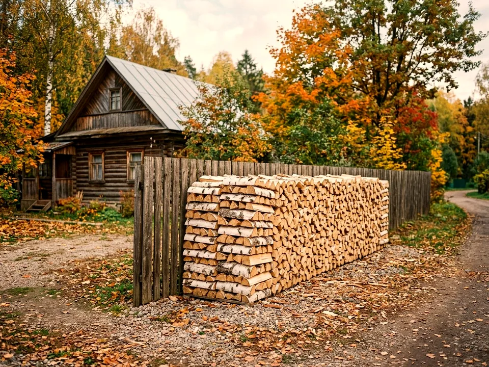 Микс трёх пород, Шатура, улица Сосновая, 32