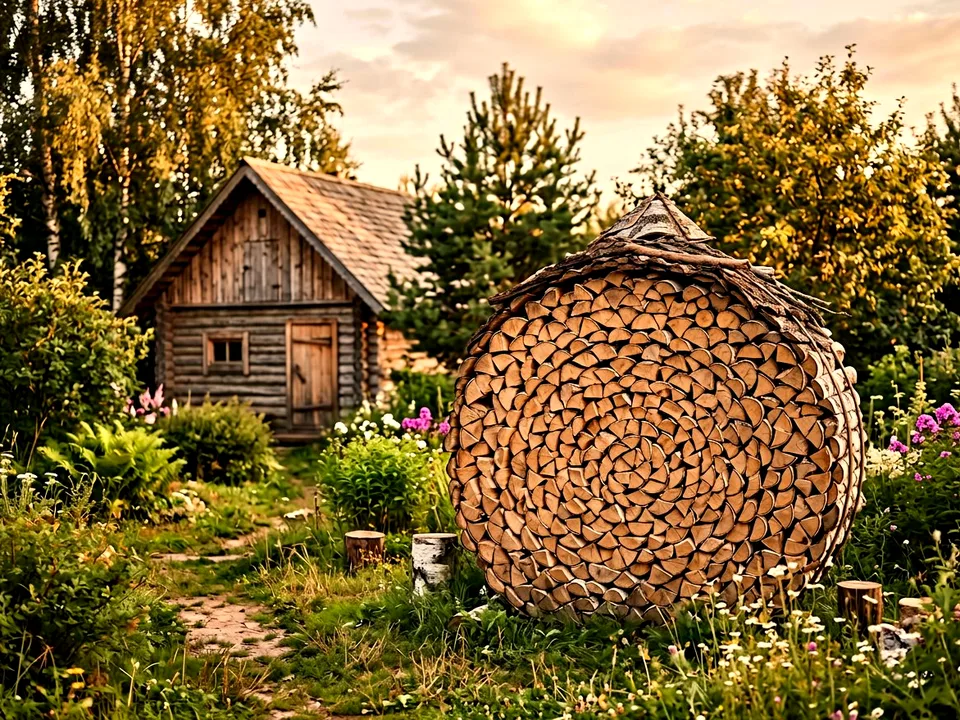 Сетки 40 л к камину, Шатура, проезд Лесная, 34